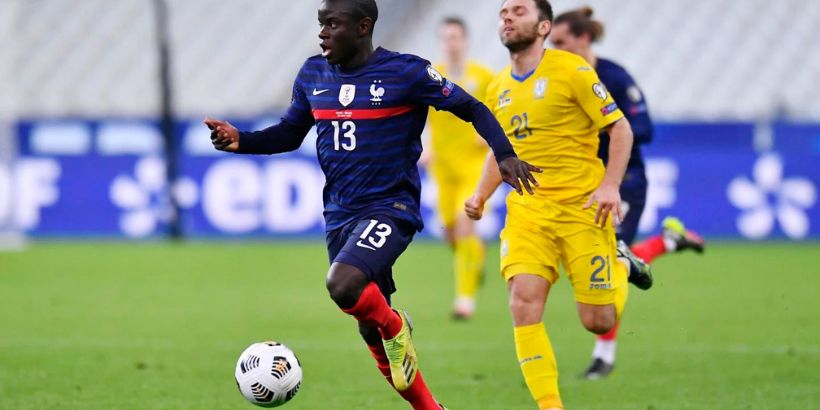 2022卡塔尔世界杯受伤球员报告（一）法国队博格巴无缘世界杯