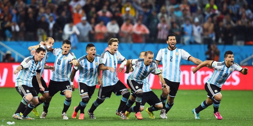 2022卡塔尔世界杯也难以被打破的世界杯纪录（五）：点球大战