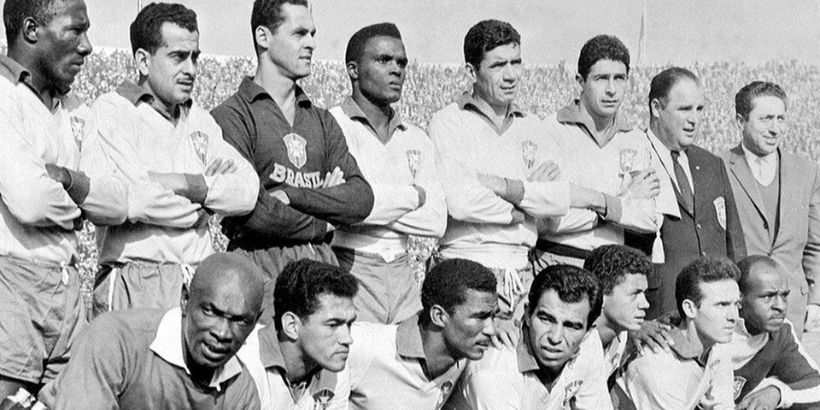 【2022卡塔尔世界杯】超级难得！巴西队世界杯创造的5大纪录