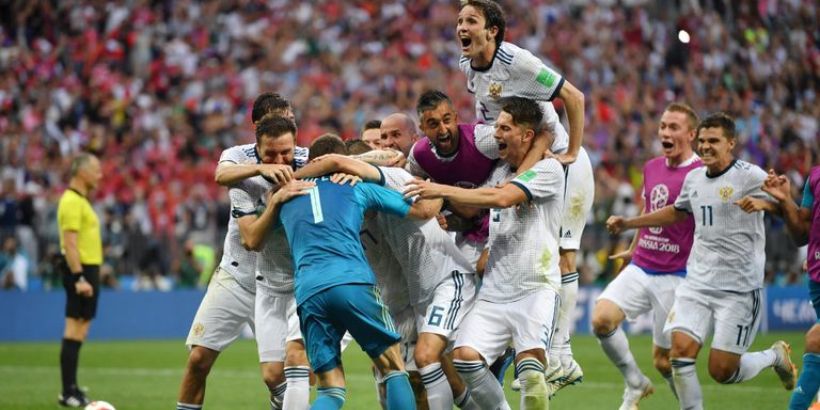 2022卡塔尔世界杯也难以被打破的世界杯纪录（五）：点球大战