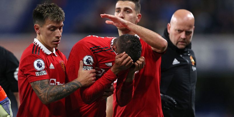 2022卡塔尔世界杯受伤球员报告（一）法国队博格巴无缘世界杯