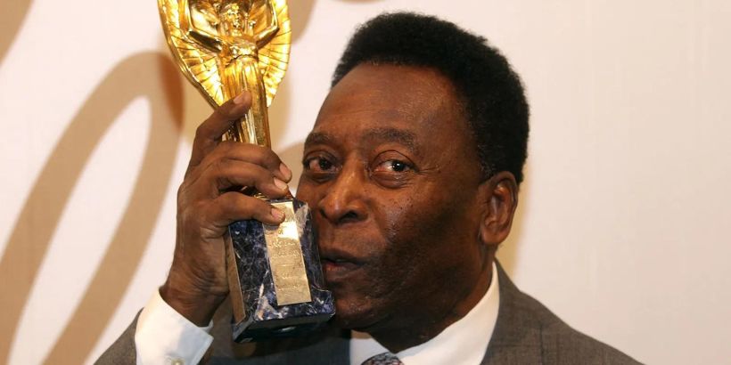 【2022卡塔尔世界杯】超级难得！巴西队世界杯创造的5大纪录