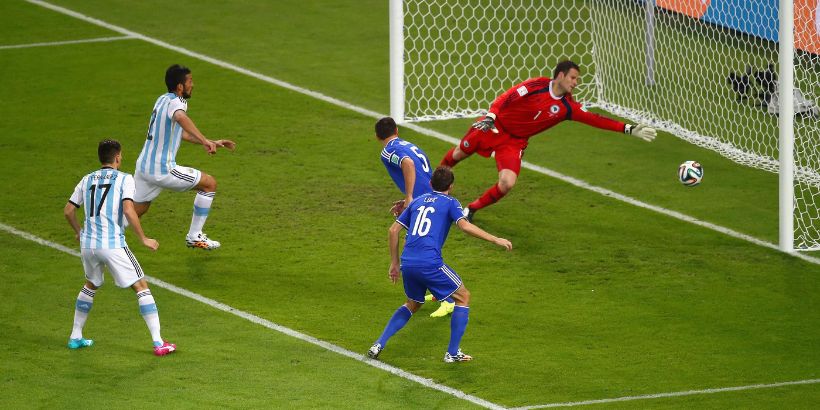 在2022卡塔尔世界杯也难以被打破的世界杯纪录（四）