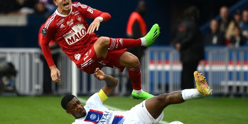 2022卡塔尔世界杯受伤球员报告（一）法国队博格巴无缘世界杯