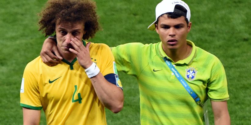 【2022卡塔尔世界杯】超级难得！巴西队世界杯创造的5大纪录