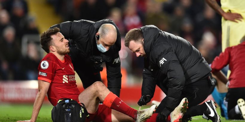 2022卡塔尔世界杯受伤球员报告（二）：英格兰队后防大伤