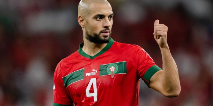 【2023冬季转会】阿姆拉巴特世界杯大放光采惹众球队有意引进