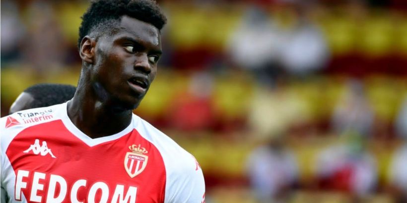 【2023冬季转会】切尔西3800万欧元签下中后卫巴迪亚西勒