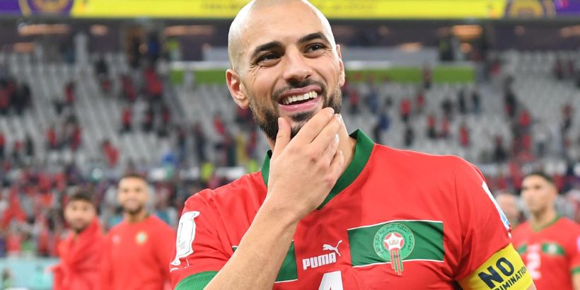 【2023冬季转会】阿姆拉巴特世界杯大放光采惹众球队有意引进