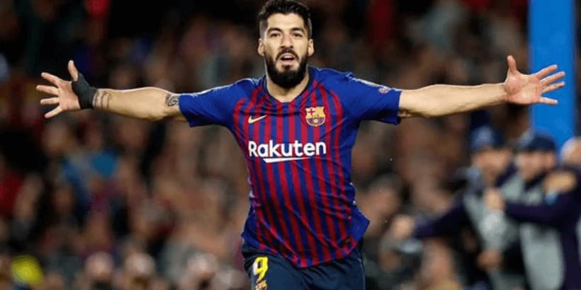 【2022夏季转会】足球转会费破亿!巴萨罗那队史10大引援(下)