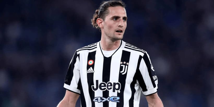 【2022夏季转会】输掉英超开幕战,曼联锁定中场拉比奥特