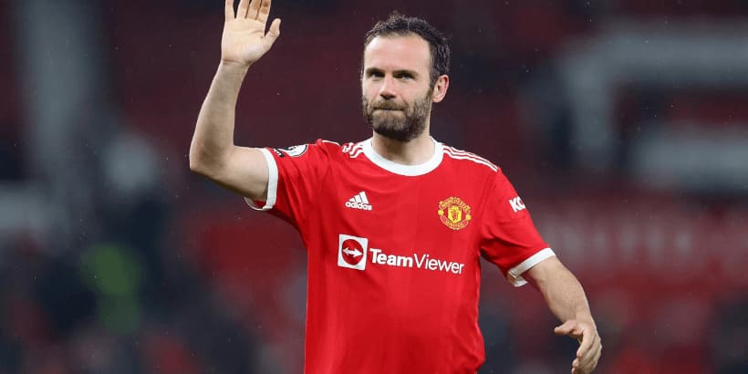 欧足新赛季已开战！2022夏季转会截止前仍有机会5位自由球员