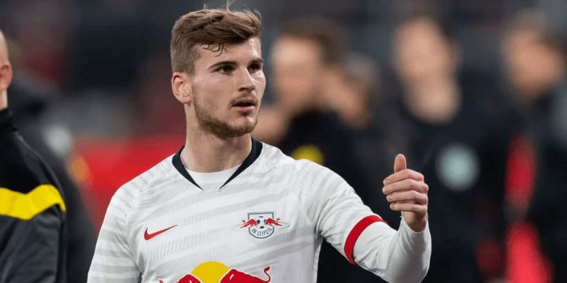 【2022夏季转会】金色侦察机维尔纳，2000万欧元回锅RB莱比锡