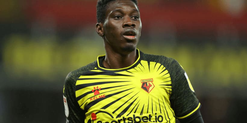 【2022夏季转会】英超降班马诺维奇与沃特福德，4位主力球员大拍卖