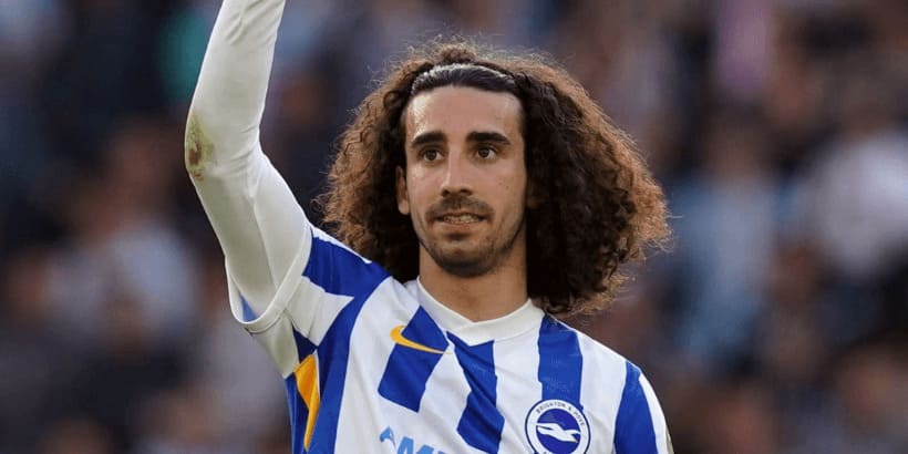 【2022夏季转会】库库雷利亚加盟切尔西！转会费高达5500万英镑