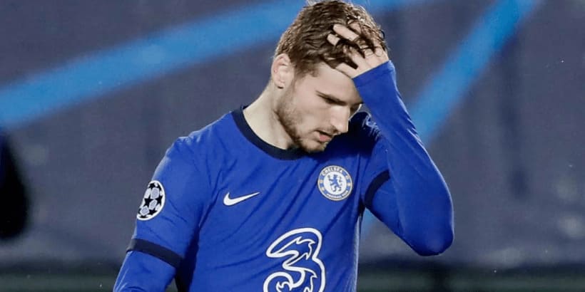 【2022夏季转会】金色侦察机维尔纳，2000万欧元回锅RB莱比锡