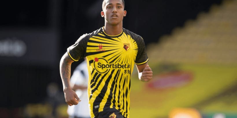 【2022夏季转会】英超降班马诺维奇与沃特福德，4位主力球员大拍卖