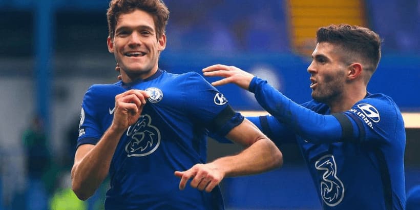 【2022夏季转会】库库雷利亚加盟切尔西！转会费高达5500万英镑