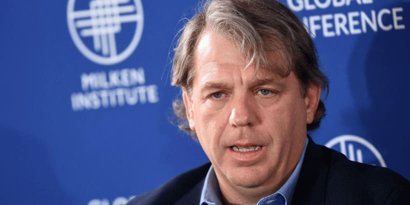 【2022夏季转会】库库雷利亚加盟切尔西！转会费高达5500万英镑