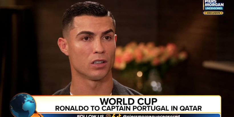 C罗公开批评曼联,成自由球员引发转会热潮!