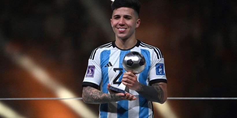 【2023冬季转会】恩佐费尔南德斯没1.2亿不加盟切尔西！