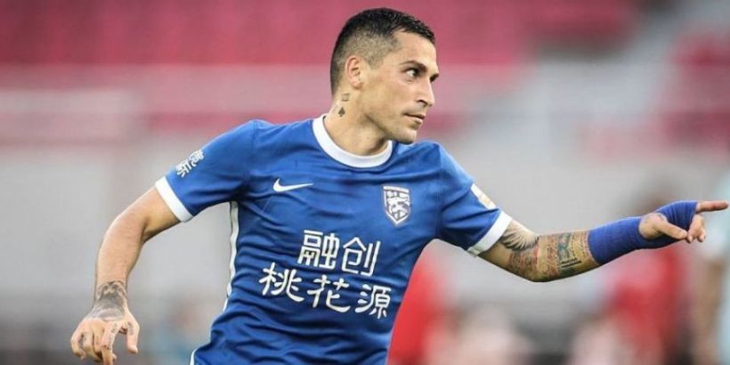 【2023冬季转会】被球迷狂嘘!贝西克塔斯考虑终止租德勒阿里