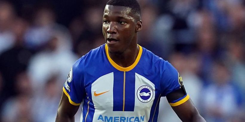 【2023冬季转会】恩佐费尔南德斯没1.2亿不加盟切尔西！