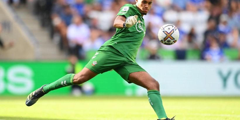 【2023夏季转会】如果南安普顿季末被降级，哪些球员可能离队