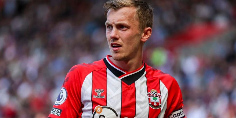 【2023夏季转会】如果南安普顿季末被降级，哪些球员可能离队