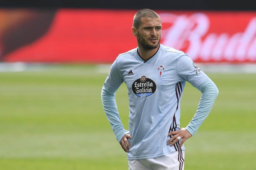 维戈塞尔塔 vs 加的斯