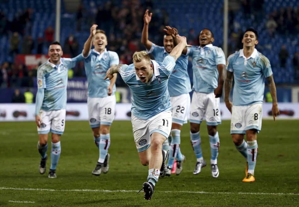 维戈塞尔塔 vs 加的斯