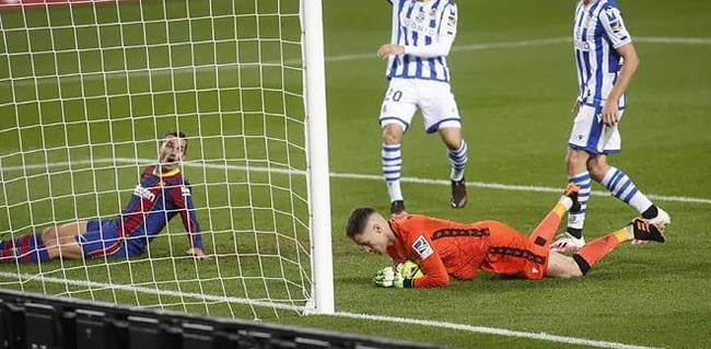 格列兹曼错过空门格列兹曼错过空门