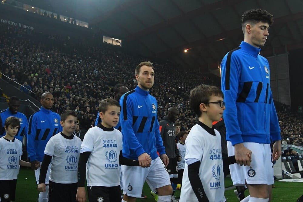 贝尔戈米：埃里克森不适合意甲与孔蒂战术风格