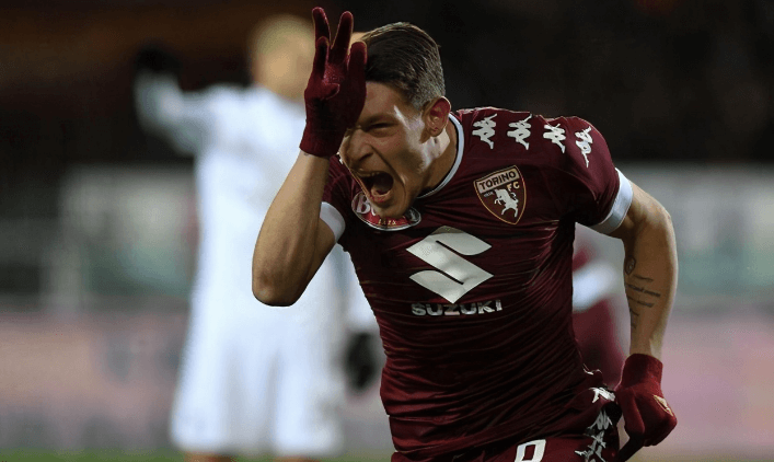 他在前场的压迫以及拼抢同样值得盛赞，是一名团队型球员，且斗志昂扬