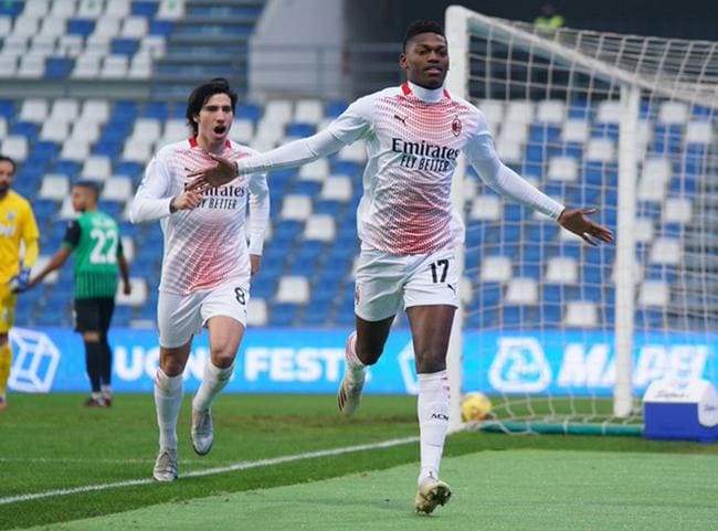 欧洲所有顶级联赛最快进球纪录