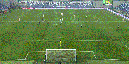 皮奥利调整2名首发