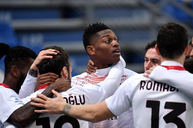 这也超越了2001年波吉（皮亚琴察对佛罗伦萨）开场8.1秒破门，创造意甲最快进球纪录。