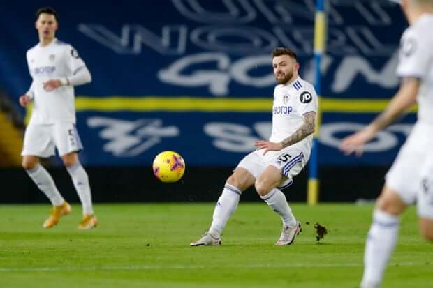 阿森纳近7战利兹联取得6胜1平