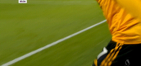  狼队第86分钟追平