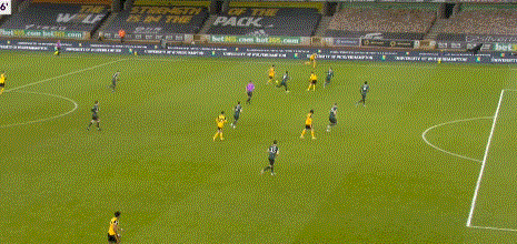 热刺近3个英超客场4个失球，有3个失球是在第80分钟以后。