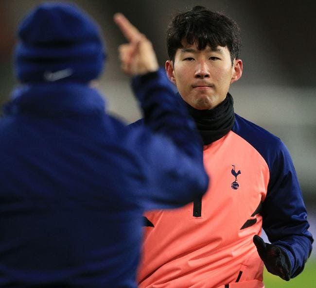 恩东贝莱开场57秒远射破门