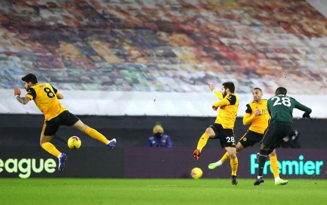 热刺在英超前1分钟内打进11球，仅次于打进12球的切尔西