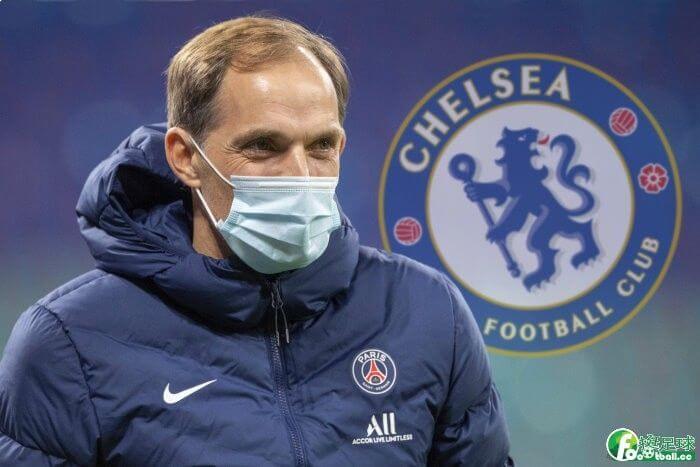 切尔西官宣图赫尔为球队新任主教练，穆里尼奥：现代足球就是残酷