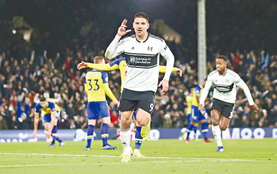 英超曼联B费四访卡云农舍球场全胜 红魔福地借富勒姆